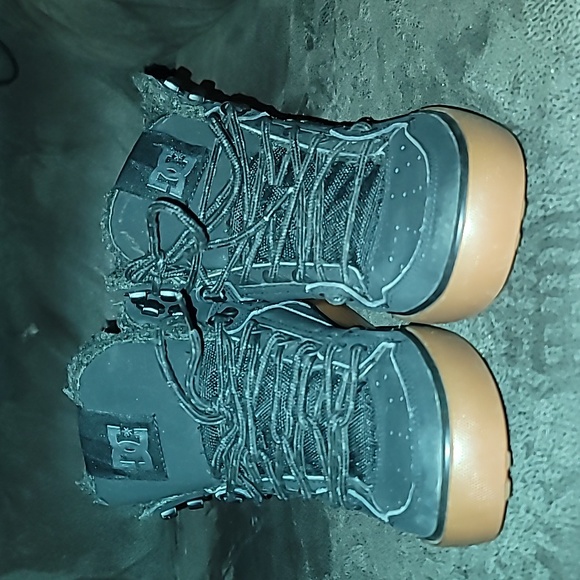 DC shoes - Picture 7 of 7